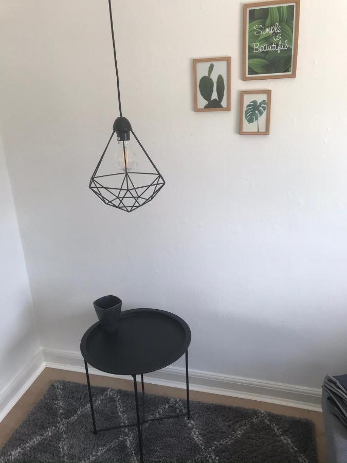 Hus Ved Skov Apartman Ejby  Kültér fotó